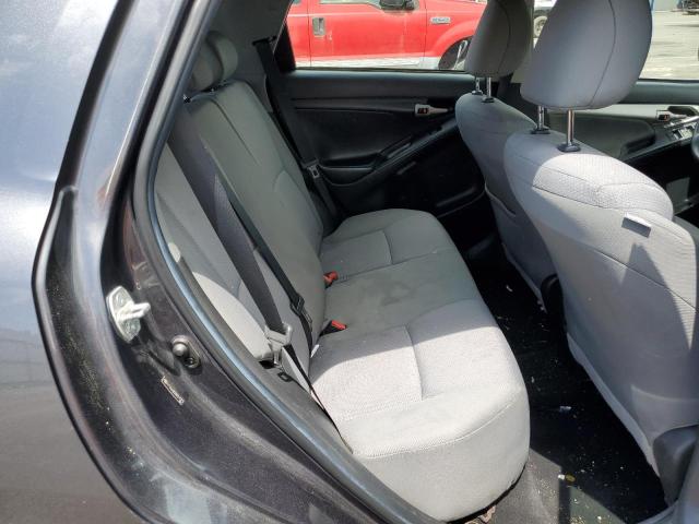 Photo 10 from auction – 2009 TOYOTA MATRIX with VIN 2T1KU40E09C011373