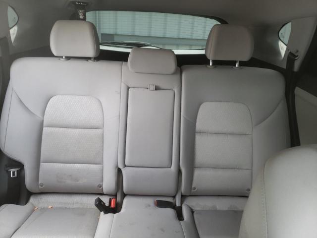 Photo 10 from auction – 2017 HYUNDAI TUCSON LIM with VIN KM8J3CA46HU289609
