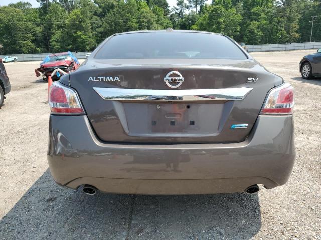 Photo 6 from auction – 2014 NISSAN ALTIMA 2.5 with VIN 1N4AL3AP9EC166652