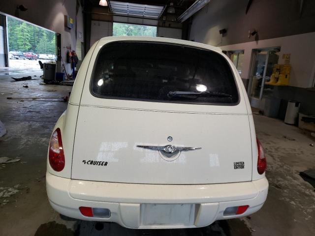 Photo 6 from auction – 2007 CHRYSLER PT CRUISER with VIN 3A8FY68B07T599600