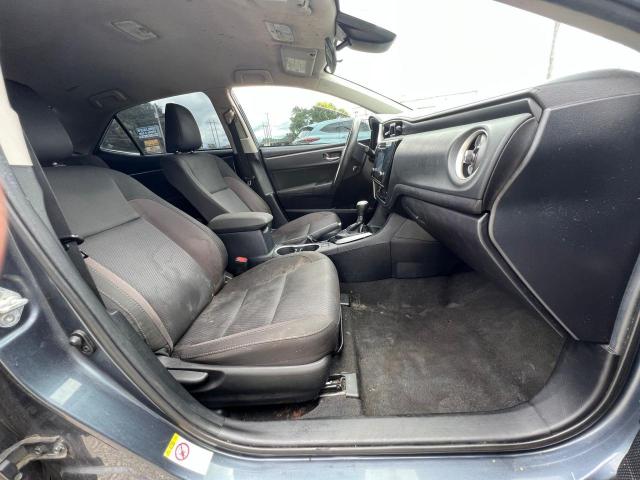 Photo 5 from auction – 2018 TOYOTA COROLLA L with VIN 2T1BURHE3JC025208