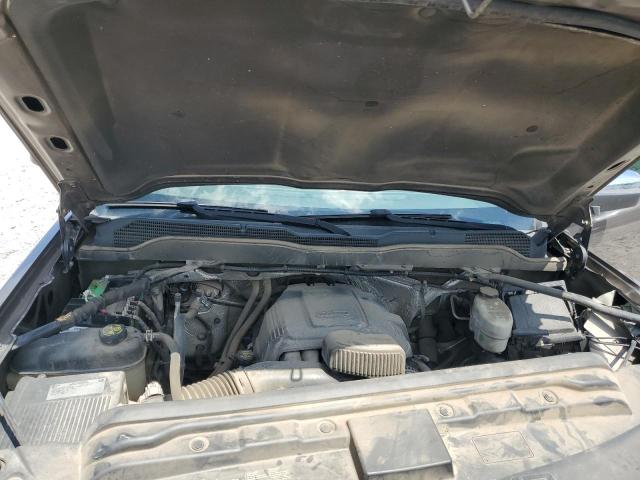 Photo 11 from auction – 2015 CHEVROLET SILVERADO with VIN 1GC1KWEG0FF617007