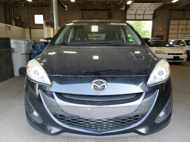 Photo 5 from auction – 2013 MAZDA 5 with VIN JM1CW2CL3D0152325