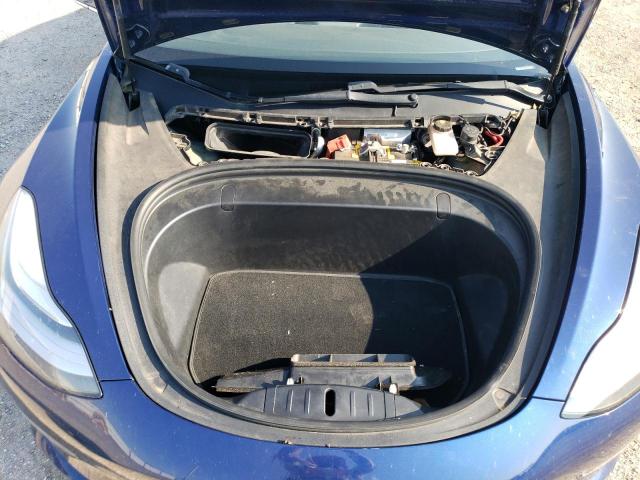 Photo 11 from auction – 2019 TESLA MODEL 3 with VIN 5YJ3E1EA2KF327221