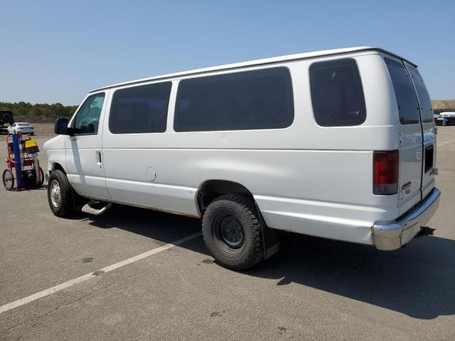 Photo 2 from auction – 2011 FORD ECONOLINE with VIN 1FBSS3BL4BDA08887