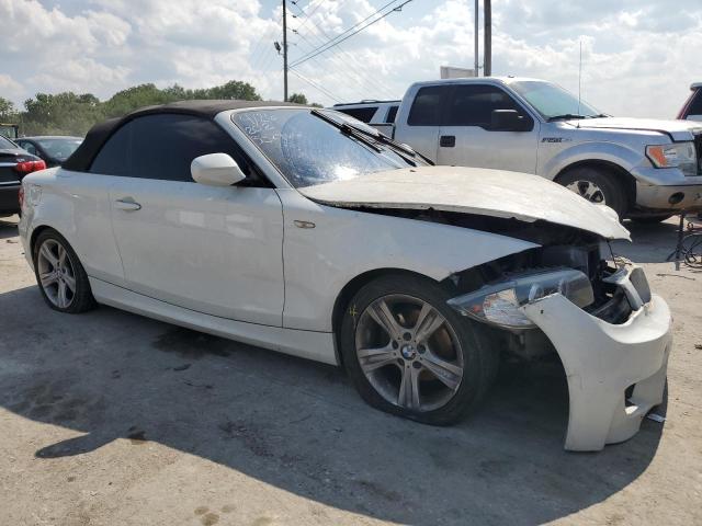 Photo 4 from auction – 2010 BMW 128 I with VIN WBAUL7C51AVJ78350