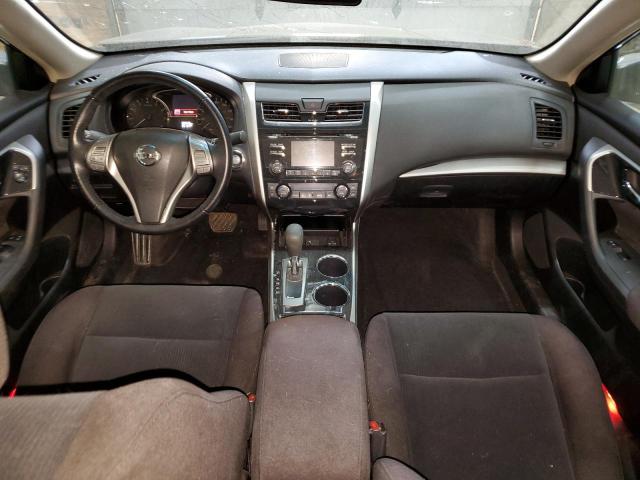 Photo 8 from auction – 2013 NISSAN ALTIMA 2.5 with VIN 1N4AL3AP2DC908338