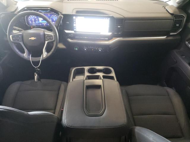 Photo 8 from auction – 2022 CHEVROLET SILVERADO with VIN 1GCPDDEK0NZ564495