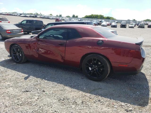 Photo 2 from auction – 2019 DODGE CHALLENGER with VIN 2C3CDZFJ1KH759040