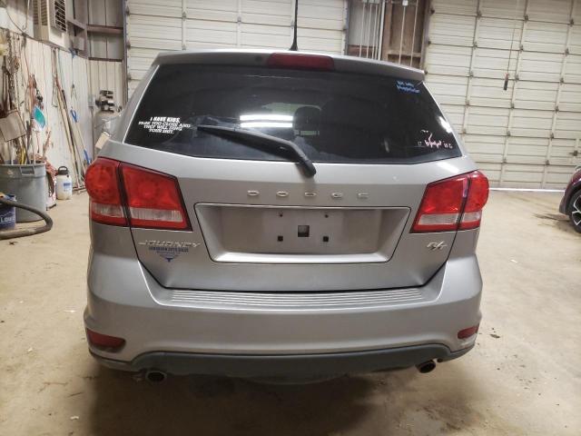 Photo 6 from auction – 2016 DODGE JOURNEY R/ with VIN 3C4PDCEGXGT212640