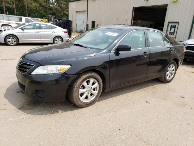 TOYOTA CAMRY BASE 2011 with VIN 4T1BF3EK5BU231275 - Photo from auction