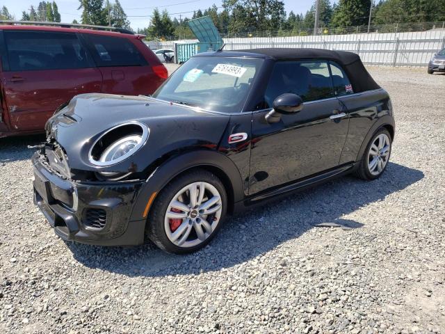 MINI COOPER JOH 2017 with VIN WMWWH9C56H3A78579 - Photo from auction
