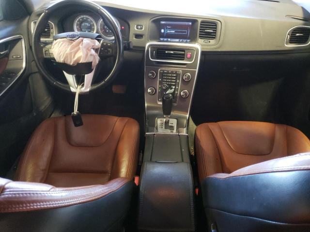 Photo 8 from auction – 2012 VOLVO S60 T5 with VIN YV1622FSXC2107634