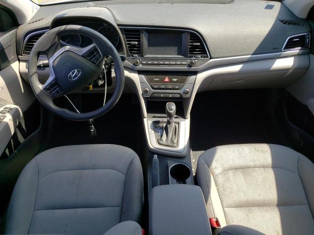 Photo 8 from auction – 2018 HYUNDAI ELANTRA SE with VIN 5NPD84LF2JH257196