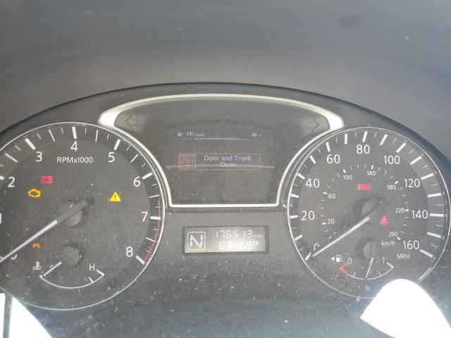 Photo 9 from auction – 2014 NISSAN ALTIMA with VIN 1N4AL3AP8EC106085