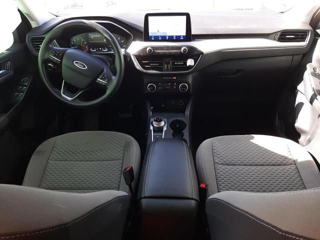Photo 8 from auction – 2021 FORD ESCAPE SE with VIN 1FMCU0G64MUA94633