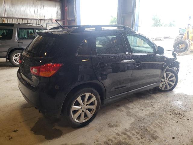 Снимка 3 от търг – 2014 MITSUBISHI OUTLANDER с VIN 4A4AP3AU7EE022812