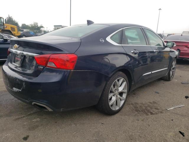 Photo 3 from auction – 2015 CHEVROLET IMPALA LTZ with VIN 1G1165S36FU104073