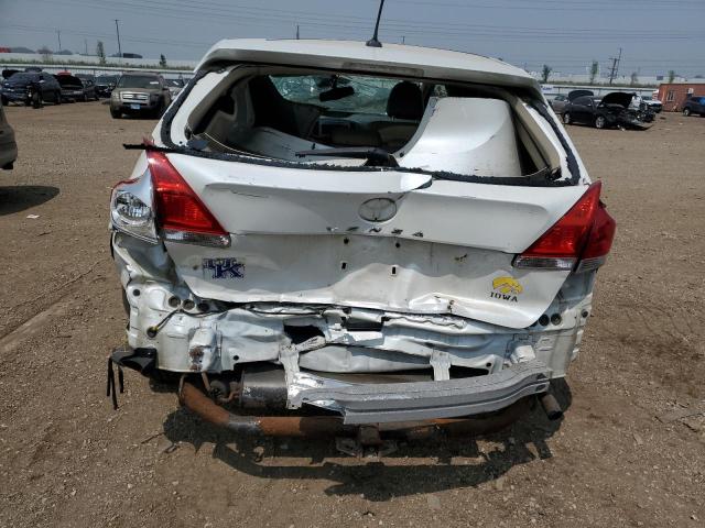 Photo 6 from auction – 2010 TOYOTA VENZA with VIN 4T3ZA3BB2AU022583