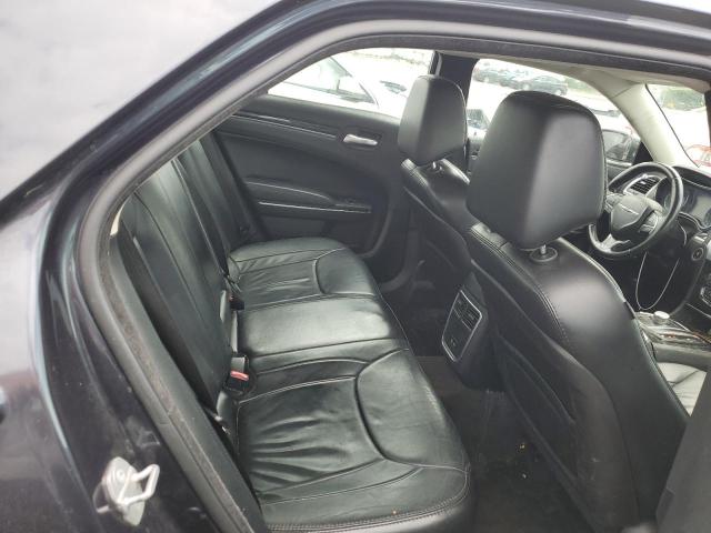 Photo 10 from auction – 2015 CHRYSLER 300 LIMITE with VIN 2C3CCAAG1FH931668