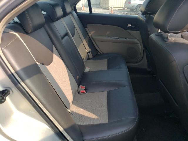 Photo 10 from auction – 2010 MERCURY MILAN PREM with VIN 3MEHM0JA5AR624553