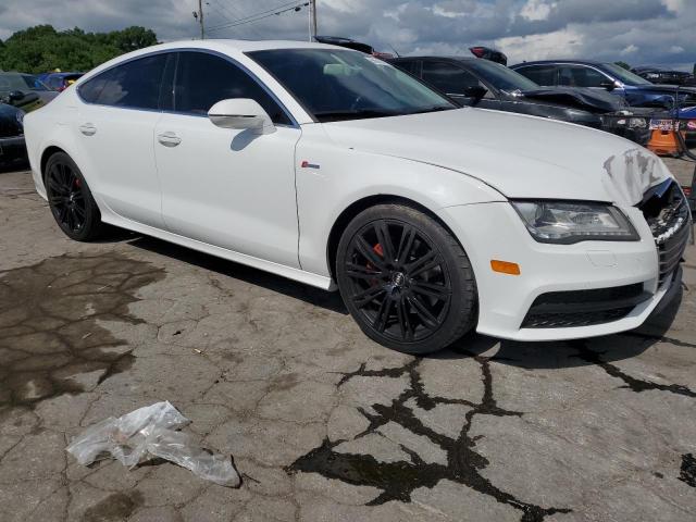 صورة رقم 4 من المزاد - 2012 AUDI A7 PRESTIG مع VIN WAUSGAFC3CN004270