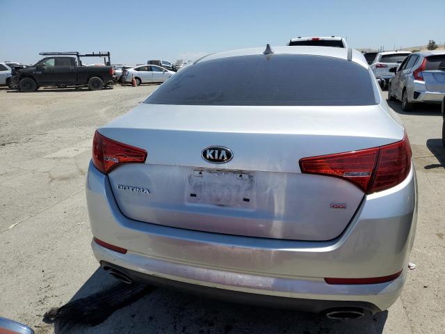 Zdjęcie 6 z aukcji – 2013 KIA OPTIMA LX z VIN KNAGM4A71D5305499