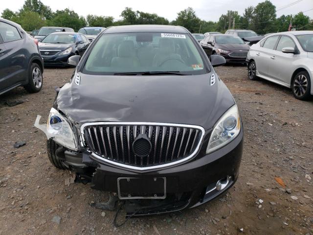 Photo 5 from auction – 2013 BUICK VERANO with VIN 1G4PS5SK3D4221977