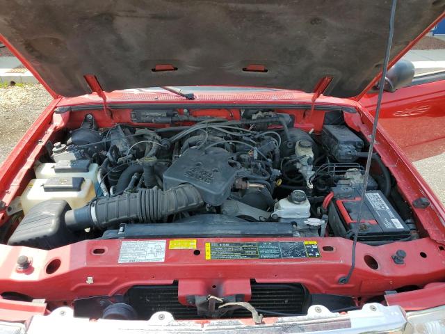 Photo 11 from auction – 2004 FORD RANGER SUP with VIN 1FTZR45E34PB25869