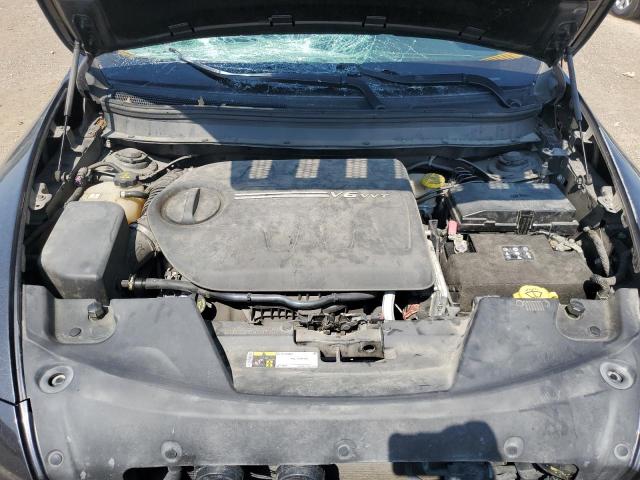 Photo 11 from auction – 2015 JEEP CHEROKEE L with VIN 1C4PJLDS9FW506649