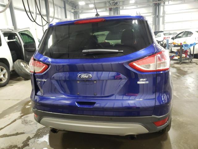 Photo 6 from auction – 2016 FORD ESCAPE SE with VIN 1FMCU9G92GUA67434