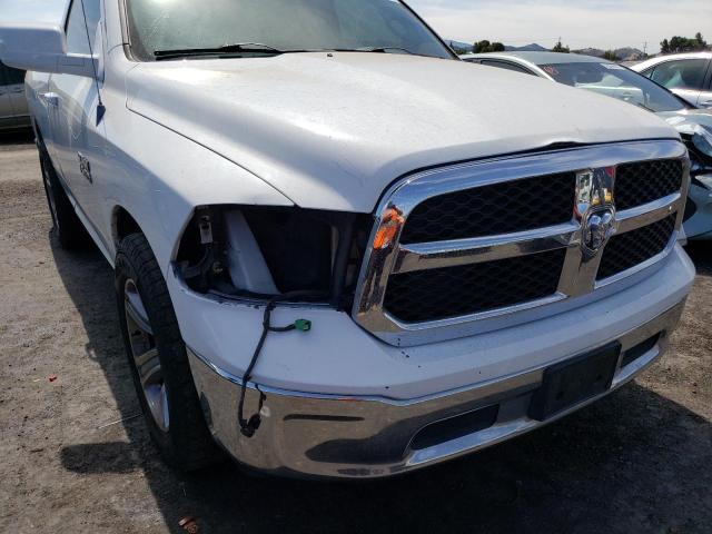 Photo 12 from auction – 2014 RAM 1500 ST with VIN 3C6JR6AG0EG102966