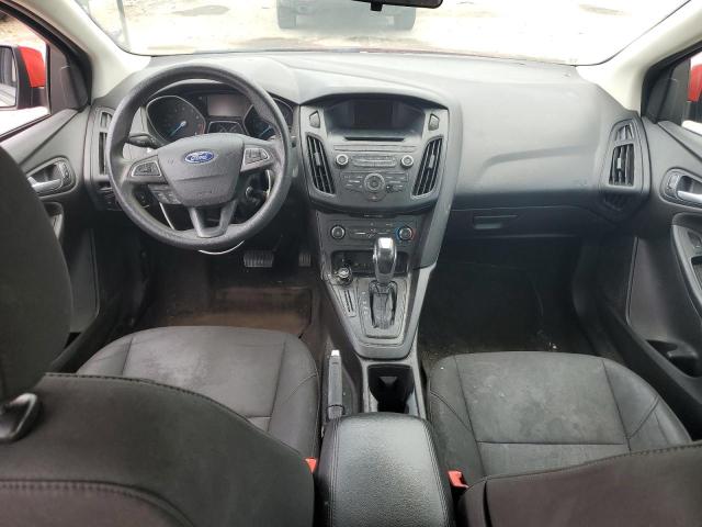 Photo 8 from auction – 2016 FORD FOCUS SE with VIN 1FADP3F2XGL214399
