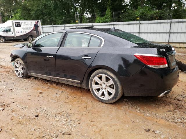 Photo 2 from auction – 2012 BUICK LACROSSE P with VIN 1G4GD5E30CF102169