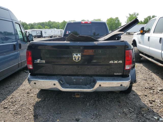 Photo 6 from auction – 2014 RAM 3500 SLT with VIN 3C63RRHL3EG182681