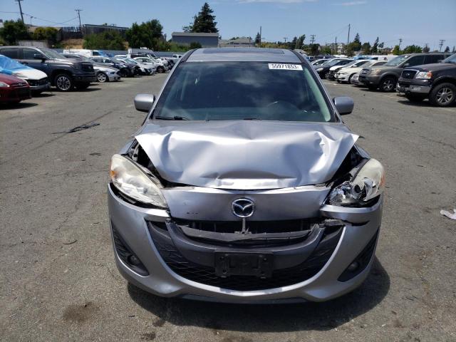 Photo 5 from auction – 2012 MAZDA 5 with VIN JM1CW2DL8C0124663