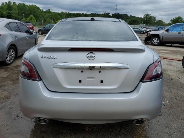 Photo 6 from auction – 2012 NISSAN MAXIMA S with VIN 1N4AA5AP0CC838919