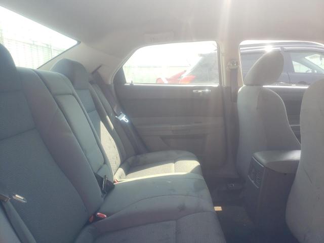 Photo 10 from auction – 2005 CHRYSLER 300 TOURIN with VIN 2C3JA53G25H142154