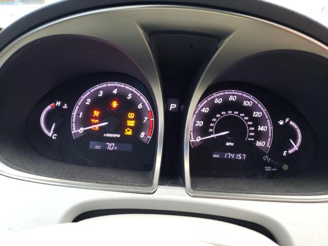 Photo 9 from auction – 2010 NISSAN ALTIMA BAS with VIN 1N4AL2AP3AN562553