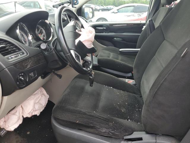 Photo 7 from auction – 2015 DODGE GRAND CARA with VIN 2C4RDGBG8FR657917