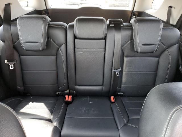 Photo 10 from auction – 2012 MERCEDES-BENZ ML 350 BLU with VIN 4JGDA2EB0CA082293