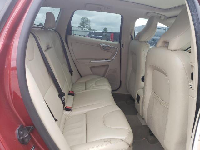 Photo 11 from auction – 2011 VOLVO XC60 3.2 with VIN YV4952DL6B2175947