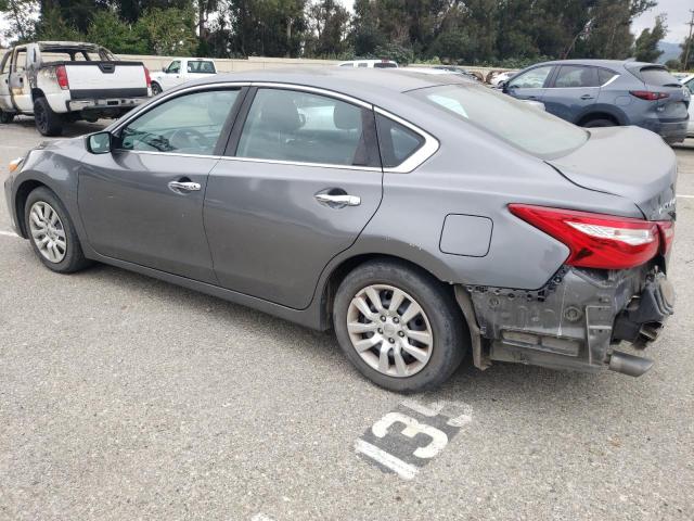Photo 2 from auction – 2017 NISSAN ALTIMA 2.5 with VIN 1N4AL3AP1HN365977