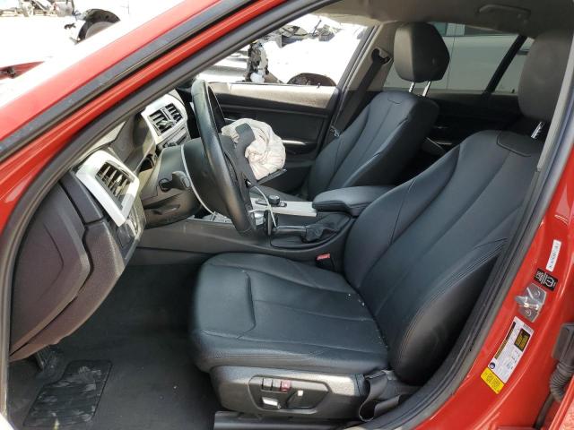 Photo 7 from auction – 2013 BMW 328 I SULE with VIN WBA3C1C57DK103571