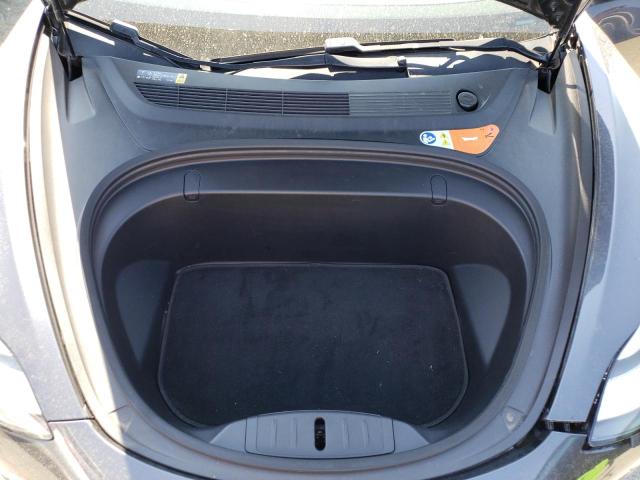 Photo 11 from auction – 2018 TESLA MODEL 3 with VIN 5YJ3E1EAXJF003366