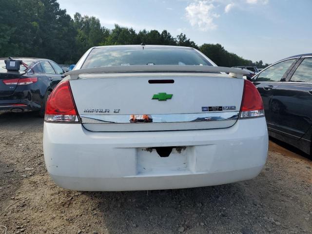 Photo 6 from auction – 2011 CHEVROLET IMPALA LT with VIN 2G1WB5EK8B1194935