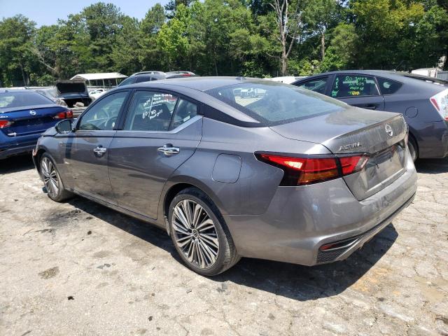 Photo 2 from auction – 2023 NISSAN ALTIMA SL with VIN 1N4BL4EV1PN344970