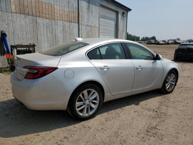 Photo 3 from auction – 2016 BUICK REGAL with VIN 2G4GK5EX4G9208227