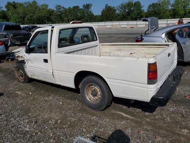 Photo 2 from auction – 1995 ISUZU CONVENTION with VIN JAACL11L0S7207346
