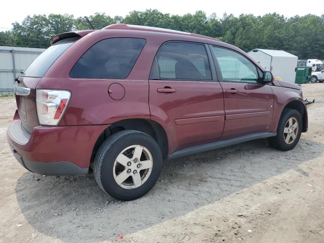 Photo 3 from auction – 2008 CHEVROLET EQUINOX LT with VIN 2CNDL33F686338303